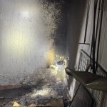 Brandeinsatz in Probstdorf am 12.04.2026