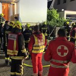 Brandeinsatz in Probstdorf am 12.04.2026