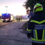Brand Kompostanalge