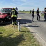 Fahrzeugbergung in Probstdorf am 04.05.2026