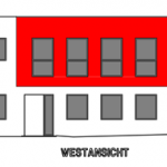 Planungsansichten