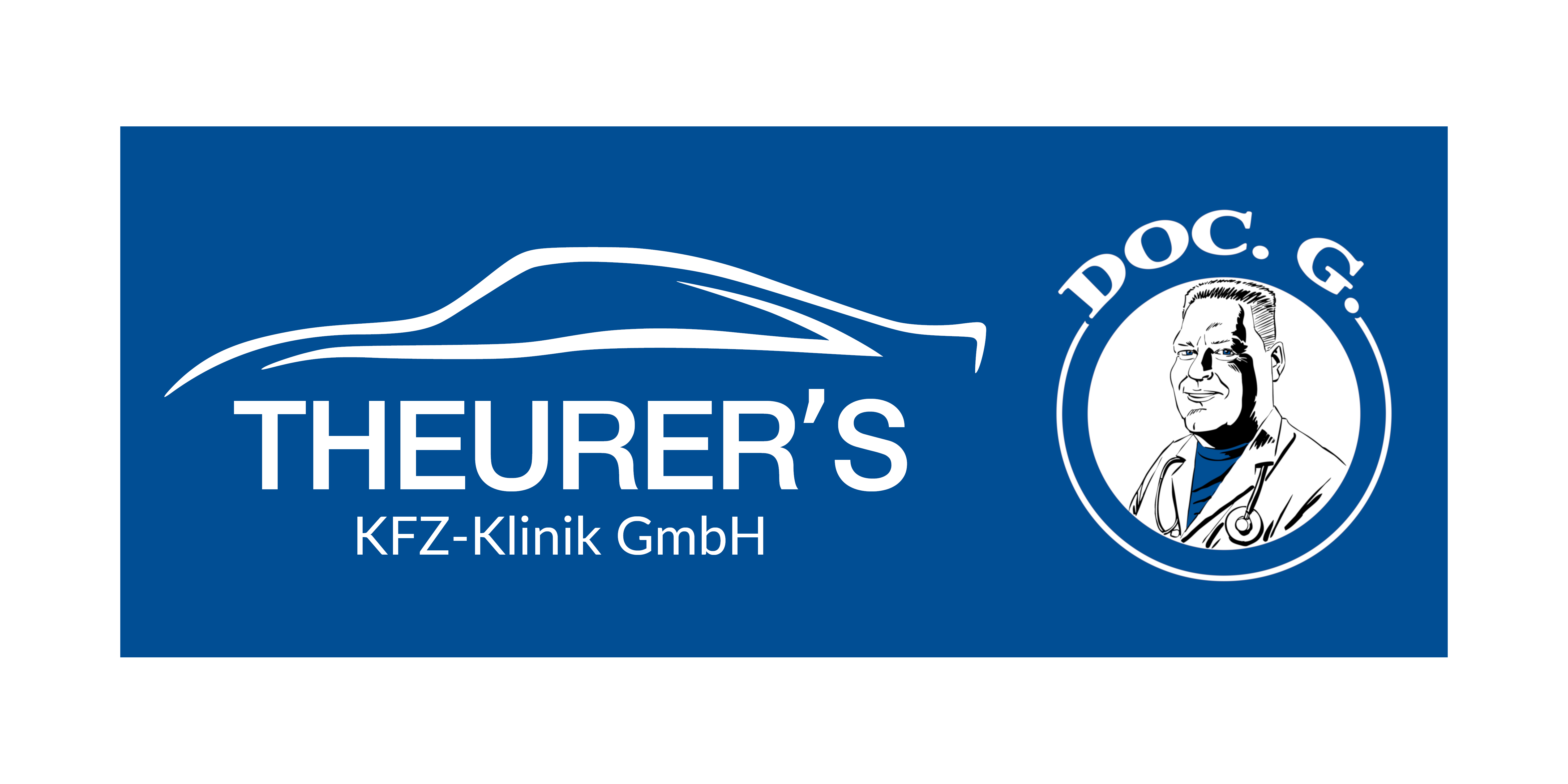Theurer's KFZ-Klinik